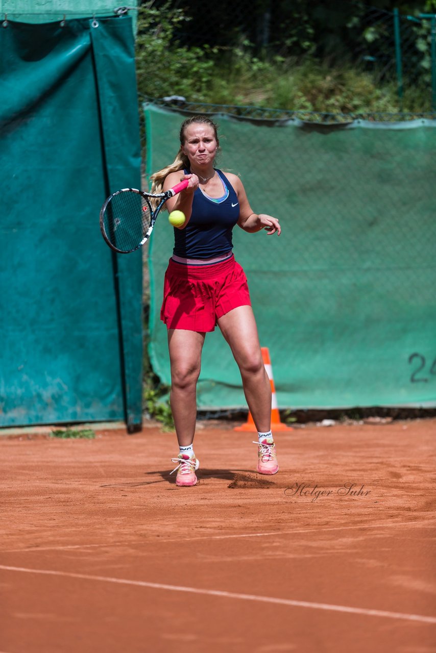 Bild 124 - VL TG Duesternbrook2 - TC Garstedt